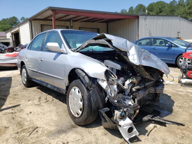 HONDA ACCORD LX 2002 1hgcg56472a107707