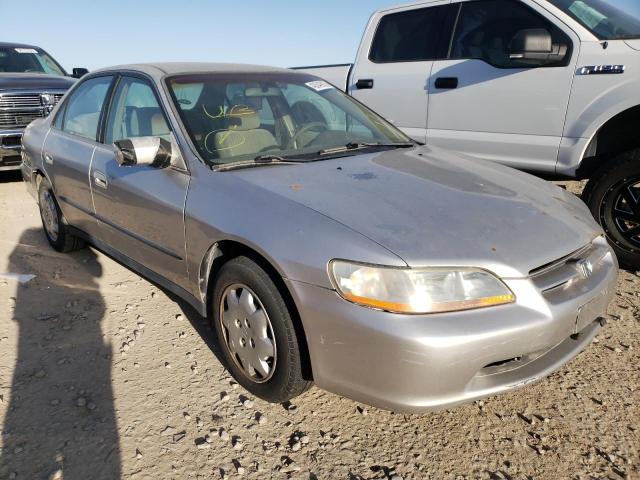 HONDA ACCORD LX 1998 1hgcg5647wa193848