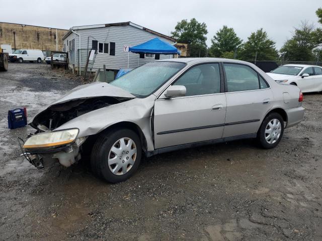 HONDA ACCORD LX 1998 1hgcg5647wa255328