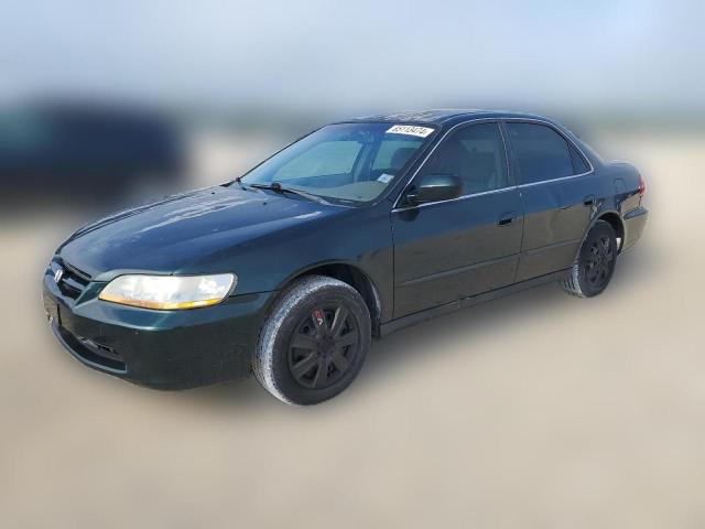 HONDA ACCORD 1999 1hgcg5647xa082752