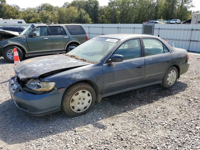 HONDA ACCORD LX 2000 1hgcg5647ya001878