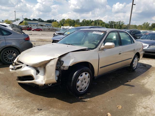 HONDA ACCORD 2000 1hgcg5647ya035402