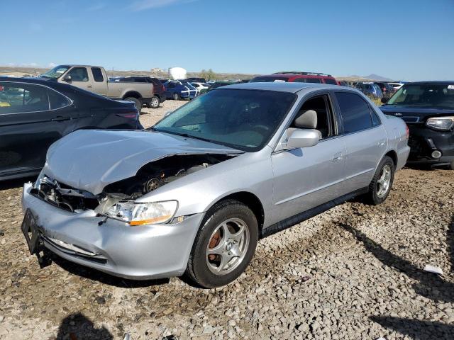 HONDA ACCORD 2001 1hgcg56481a034264