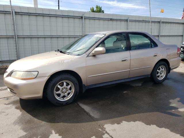 HONDA ACCORD 2001 1hgcg56481a091242