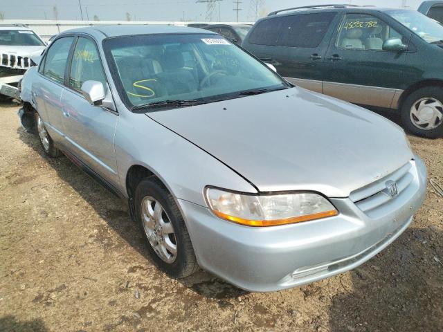 HONDA ACCORD 2001 1hgcg56481a110145