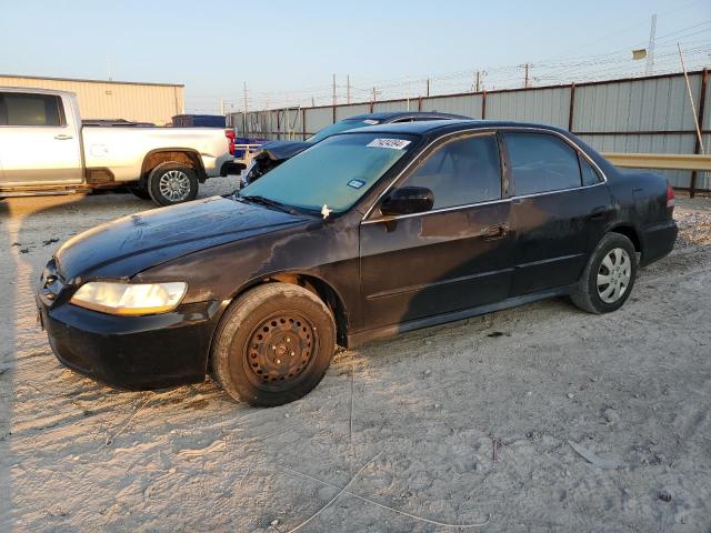 HONDA ACCORD LX 2001 1hgcg56481a136552