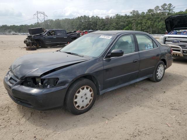 HONDA ACCORD 2002 1hgcg56482a003176