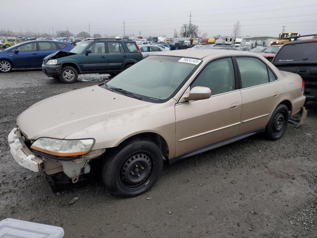 HONDA ACCORD 2002 1hgcg56482a043547