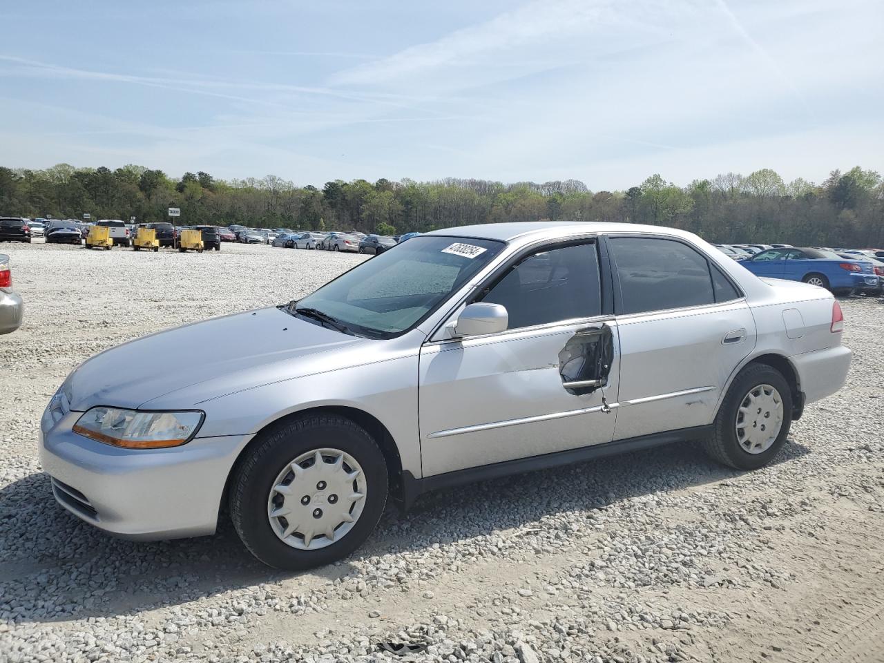 HONDA ACCORD 2002 1hgcg56482a152347