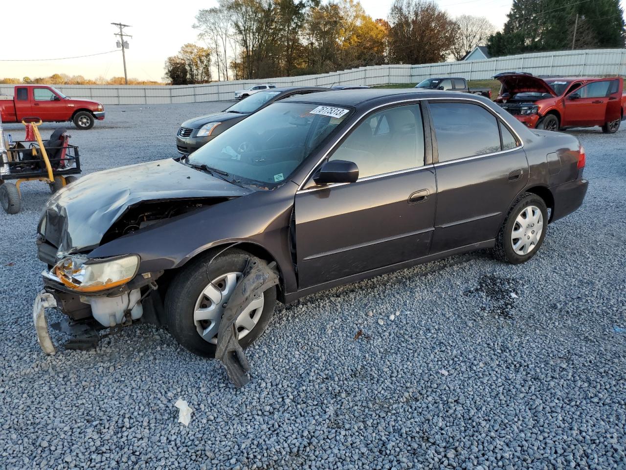 HONDA ACCORD 1998 1hgcg5648wa039066