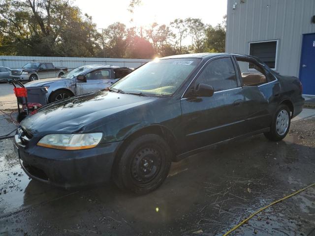 HONDA ACCORD LX 1998 1hgcg5648wa077509