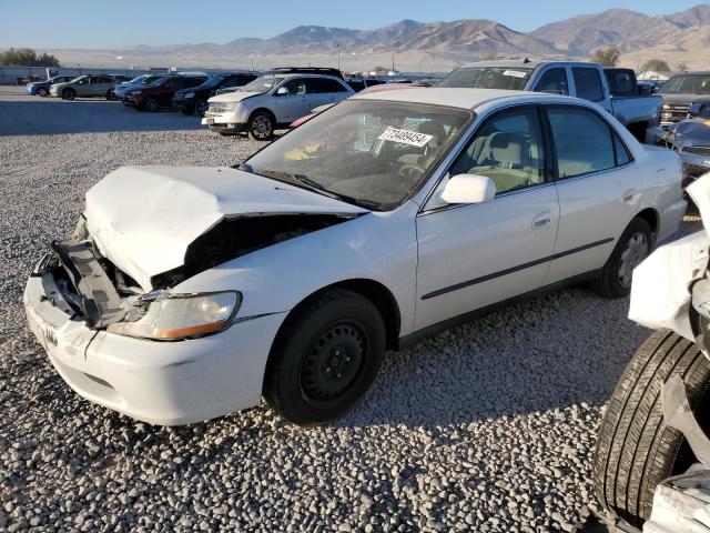 HONDA ACCORD LX 1998 1hgcg5648wa254690