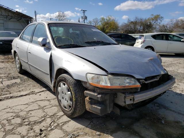 HONDA ACCORD LX 1999 1hgcg5648xa019207