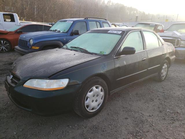 HONDA ACCORD 1999 1hgcg5648xa066575