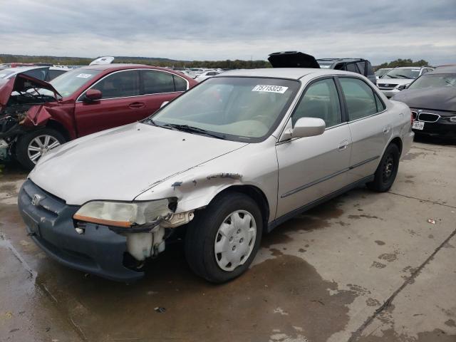 HONDA ACCORD 1999 1hgcg5648xa101888