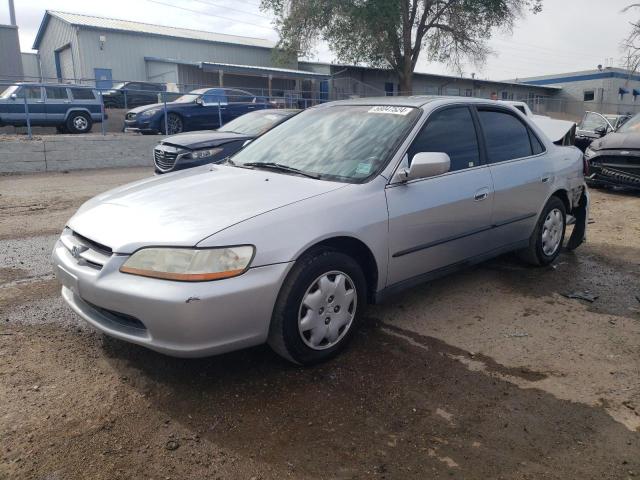 HONDA ACCORD 1999 1hgcg5648xa138066