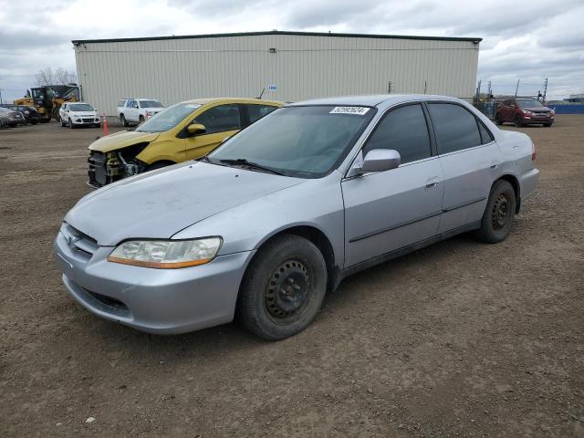 HONDA ACCORD 1999 1hgcg5648xa803127