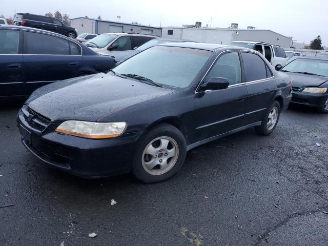 HONDA ACCORD 2000 1hgcg5648ya031701