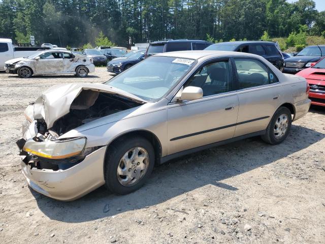 HONDA ACCORD LX 2000 1hgcg5648ya049891