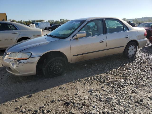 HONDA ACCORD 2000 1hgcg5648ya051382