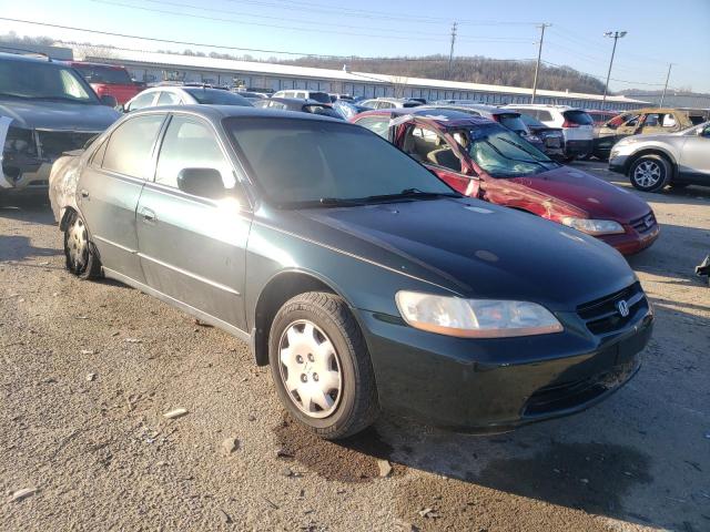 HONDA ACCORD LX 2000 1hgcg5648ya059918