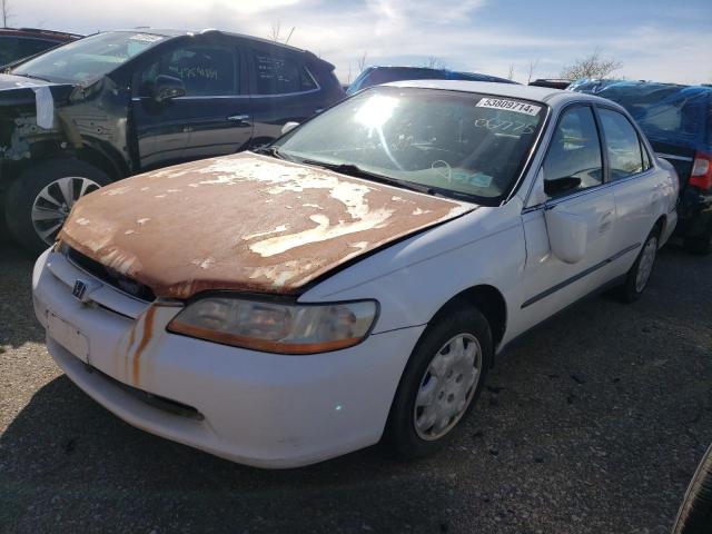 HONDA ACCORD 2000 1hgcg5648ya067775