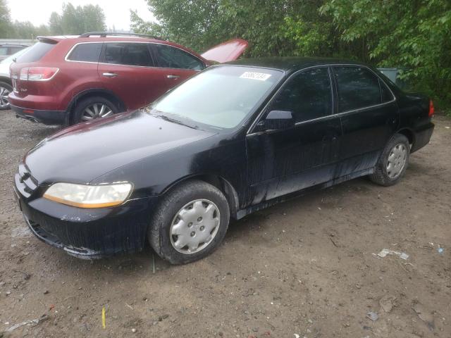 HONDA ACCORD 2000 1hgcg5648ya127375