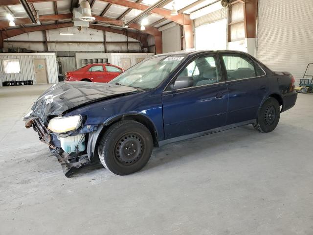 HONDA ACCORD LX 2001 1hgcg56491a022298