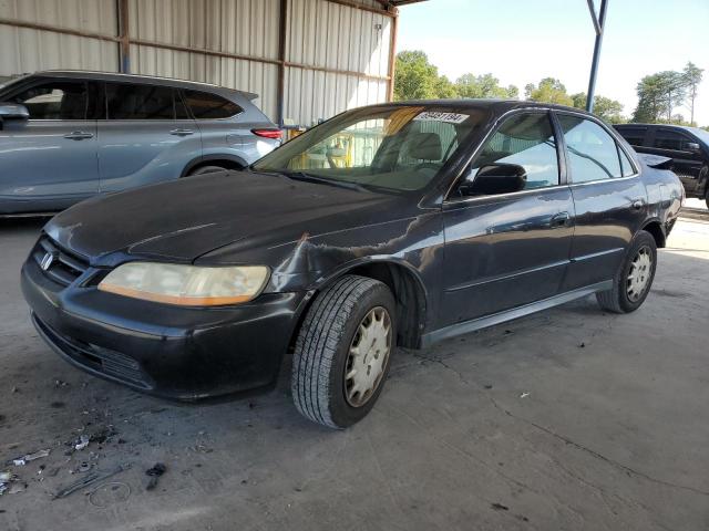 HONDA ACCORD LX 2002 1hgcg56492a014977