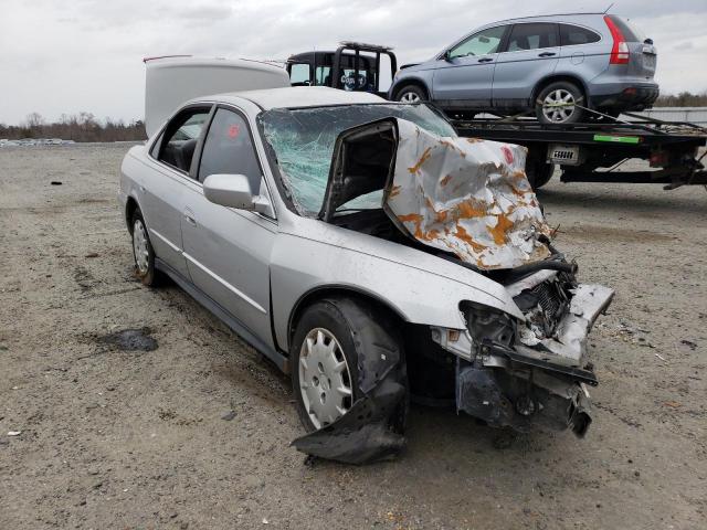 HONDA ACCORD LX 2002 1hgcg56492a167813