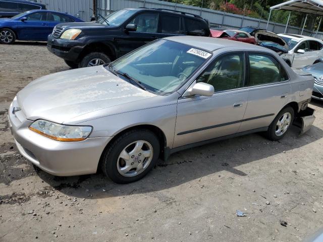 HONDA ACCORD LX 1998 1hgcg5649wa029534