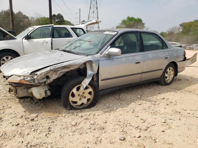 HONDA ACCORD LX 1998 1hgcg5649wa046107