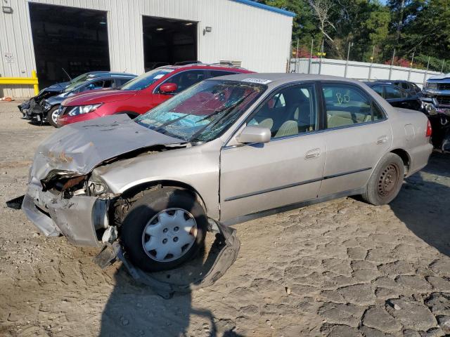 HONDA ACCORD 1998 1hgcg5649wa173181