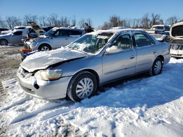 HONDA ACCORD 1999 1hgcg5649xa063605