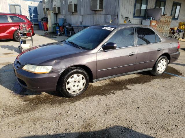 HONDA ACCORD LX 1999 1hgcg5649xa084292