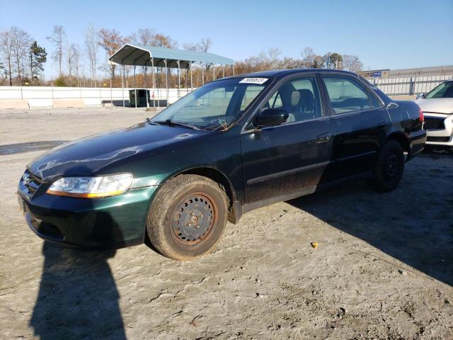 HONDA ACCORD 1999 1hgcg5649xa803475