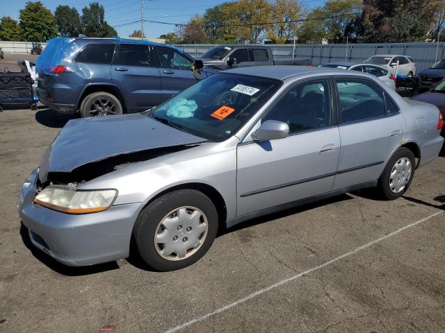 HONDA ACCORD LX 2000 1hgcg5649ya145870