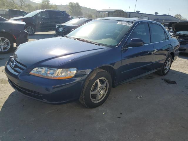 HONDA ACCORD LX 2001 1hgcg564x1a040907