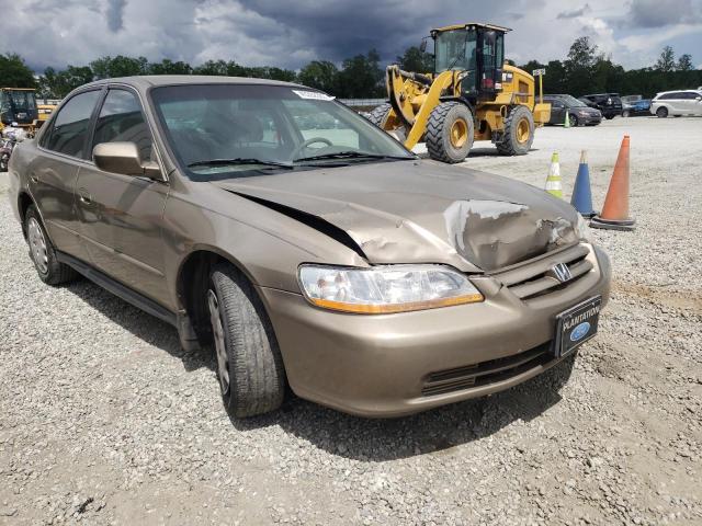 HONDA ACCORD LX 2001 1hgcg564x1a051177