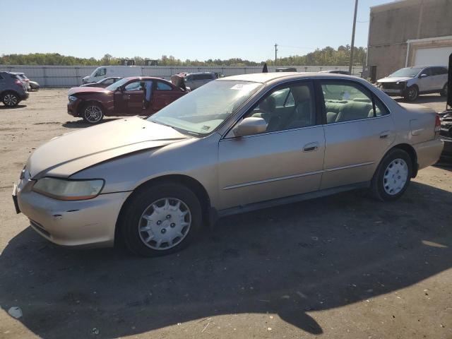 HONDA ACCORD LX 2001 1hgcg564x1a142742