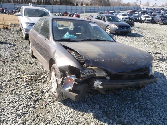 HONDA ACCORD LX 1998 1hgcg564xwa012483