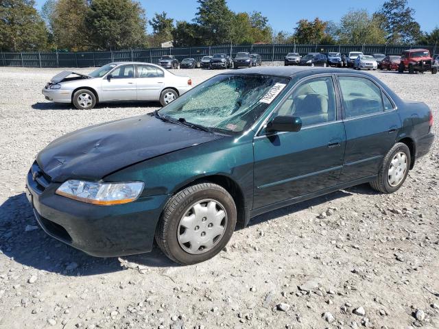 HONDA ACCORD LX 1998 1hgcg564xwa076443