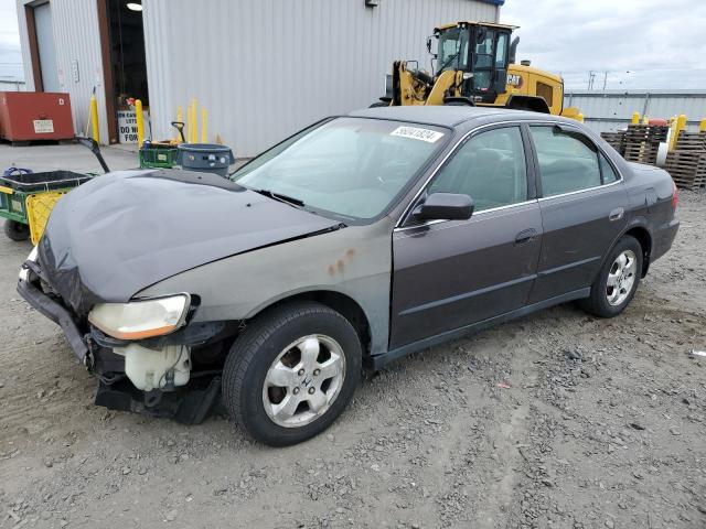 HONDA ACCORD 1998 1hgcg564xwa106525