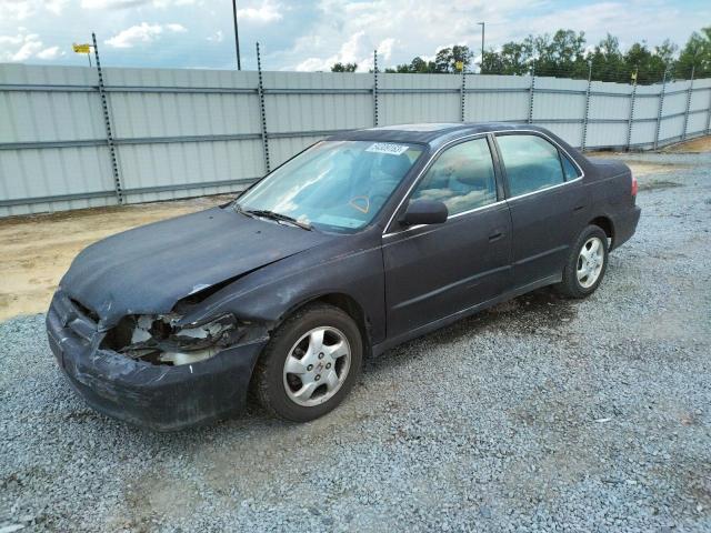 HONDA ACCORD LX 1998 1hgcg564xwa136740