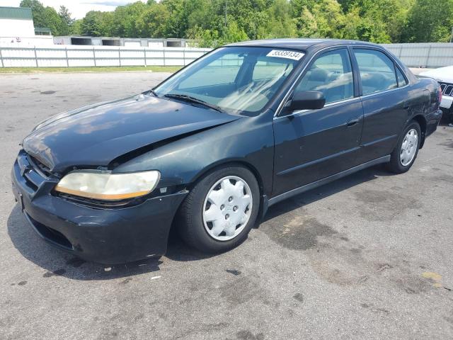 HONDA ACCORD 1998 1hgcg564xwa150167