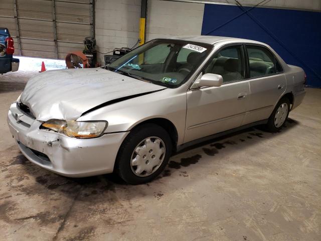 HONDA ACCORD 1998 1hgcg564xwa154588