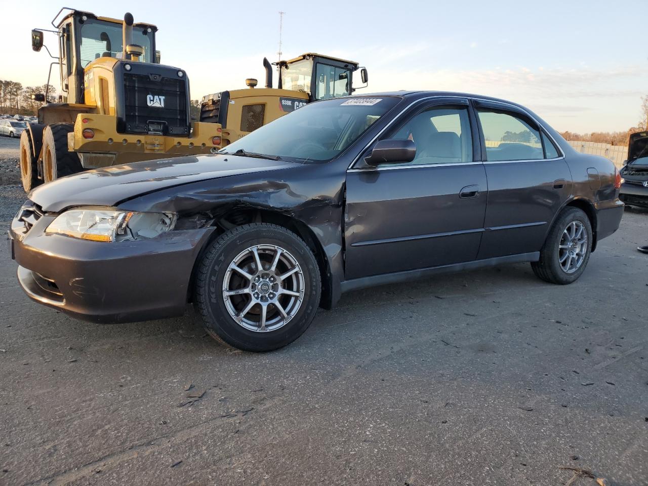 HONDA ACCORD 1998 1hgcg564xwa259714