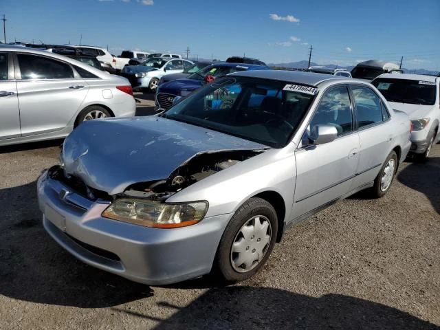 HONDA ACCORD LX 1999 1hgcg564xxa138554