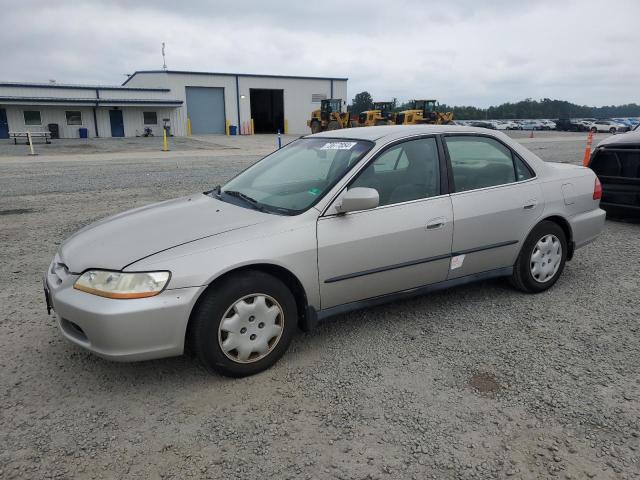 HONDA ACCORD LX 1999 1hgcg564xxa141051