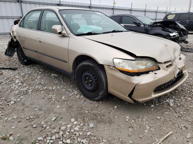 HONDA ACCORD LX 2000 1hgcg564xya044885